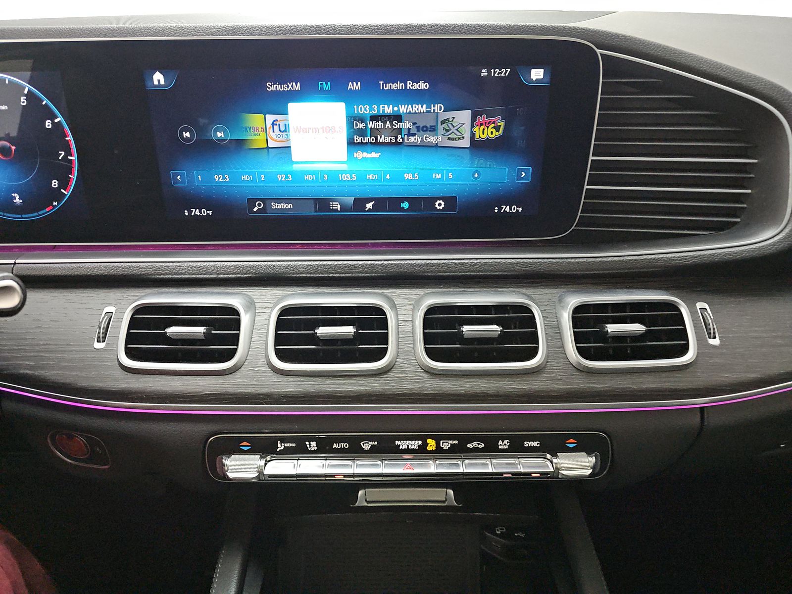 2020 Mercedes-Benz GLE GLE 350 AWD