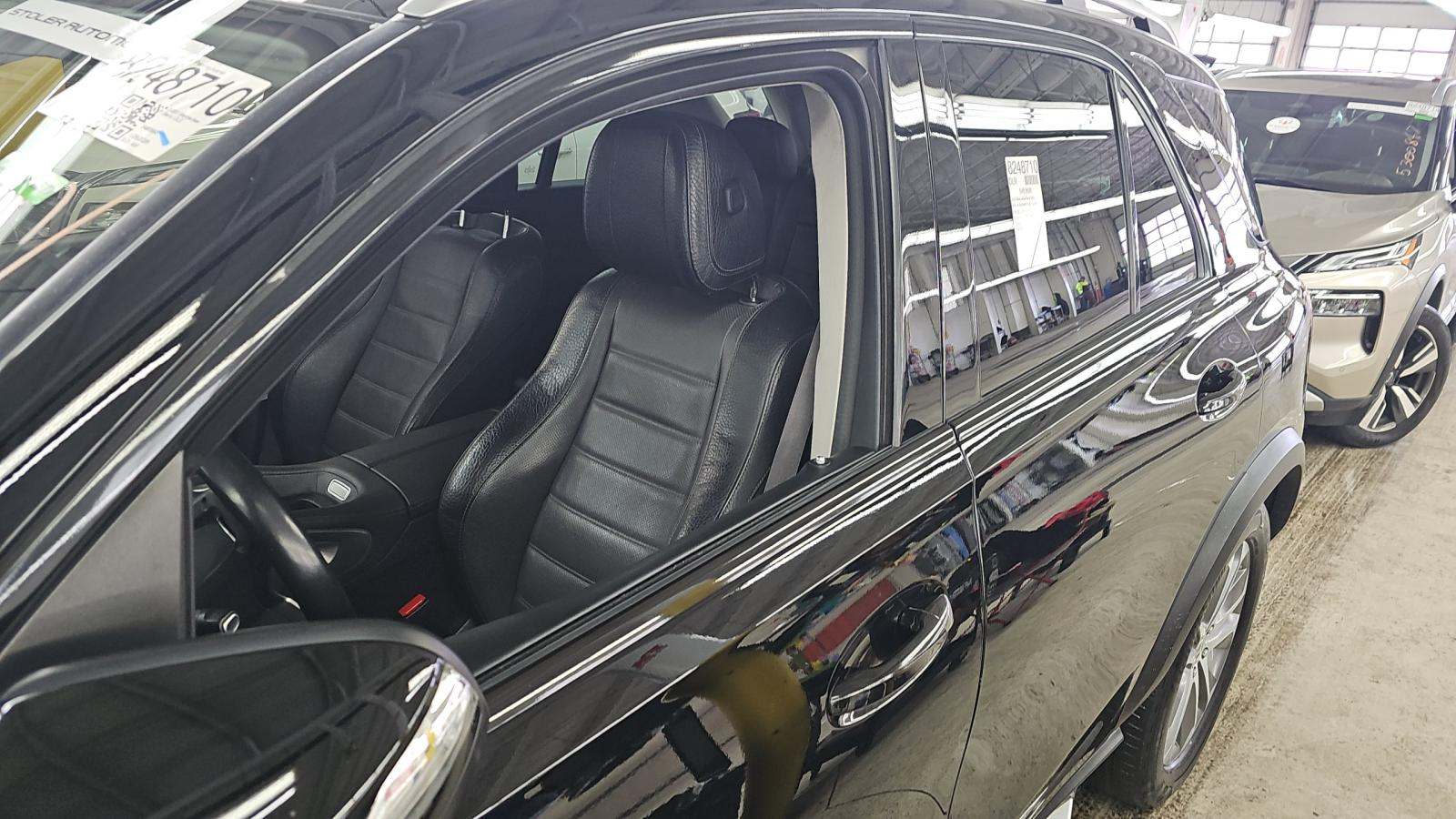 2020 Mercedes-Benz GLE GLE 350 AWD