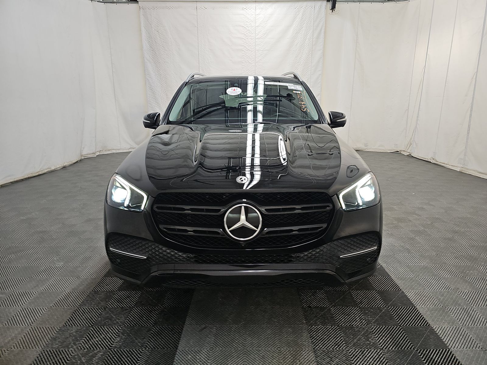 2020 Mercedes-Benz GLE GLE 350 AWD