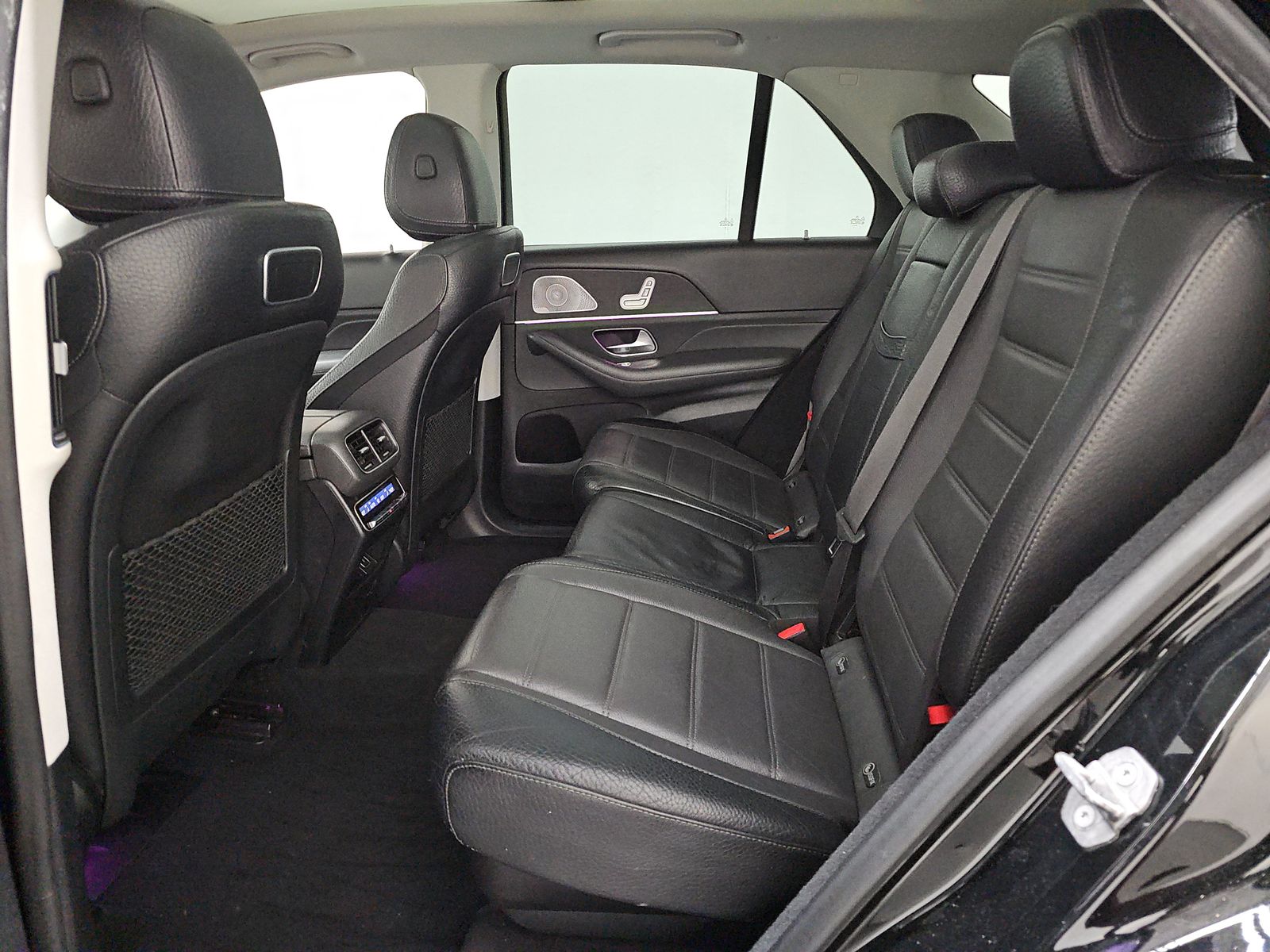 2020 Mercedes-Benz GLE GLE 350 AWD