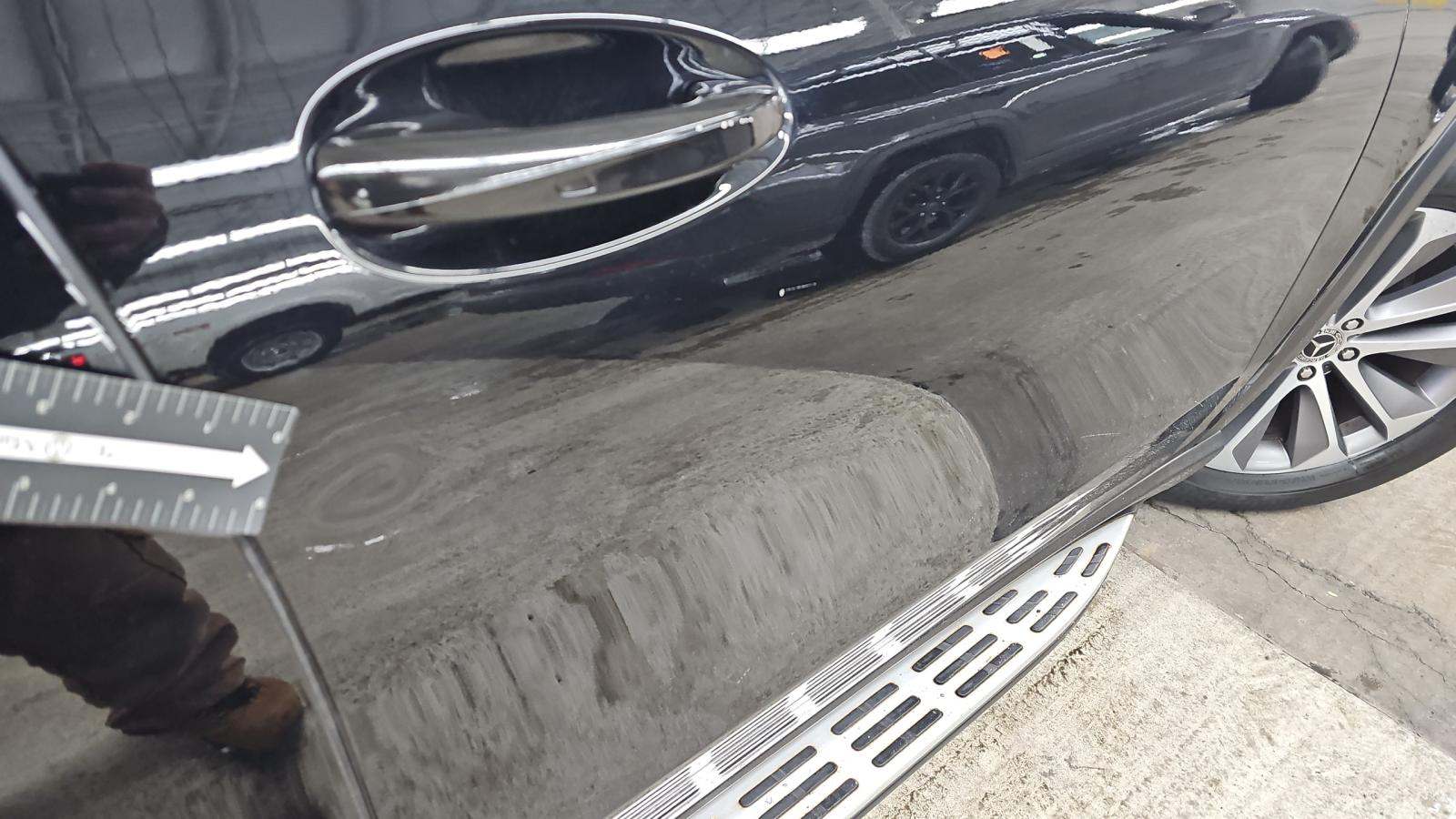 2020 Mercedes-Benz GLE GLE 350 AWD