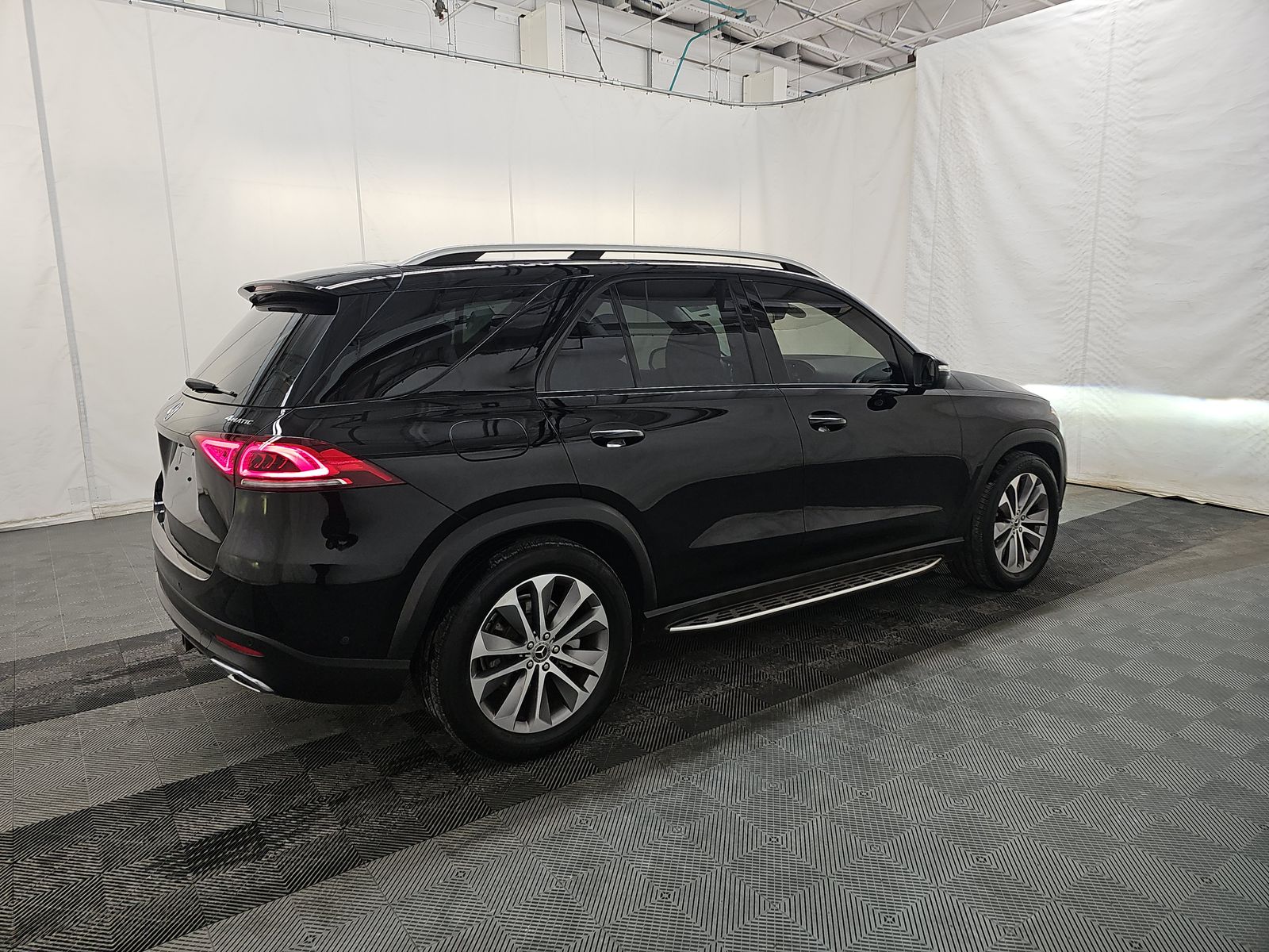 2020 Mercedes-Benz GLE GLE 350 AWD