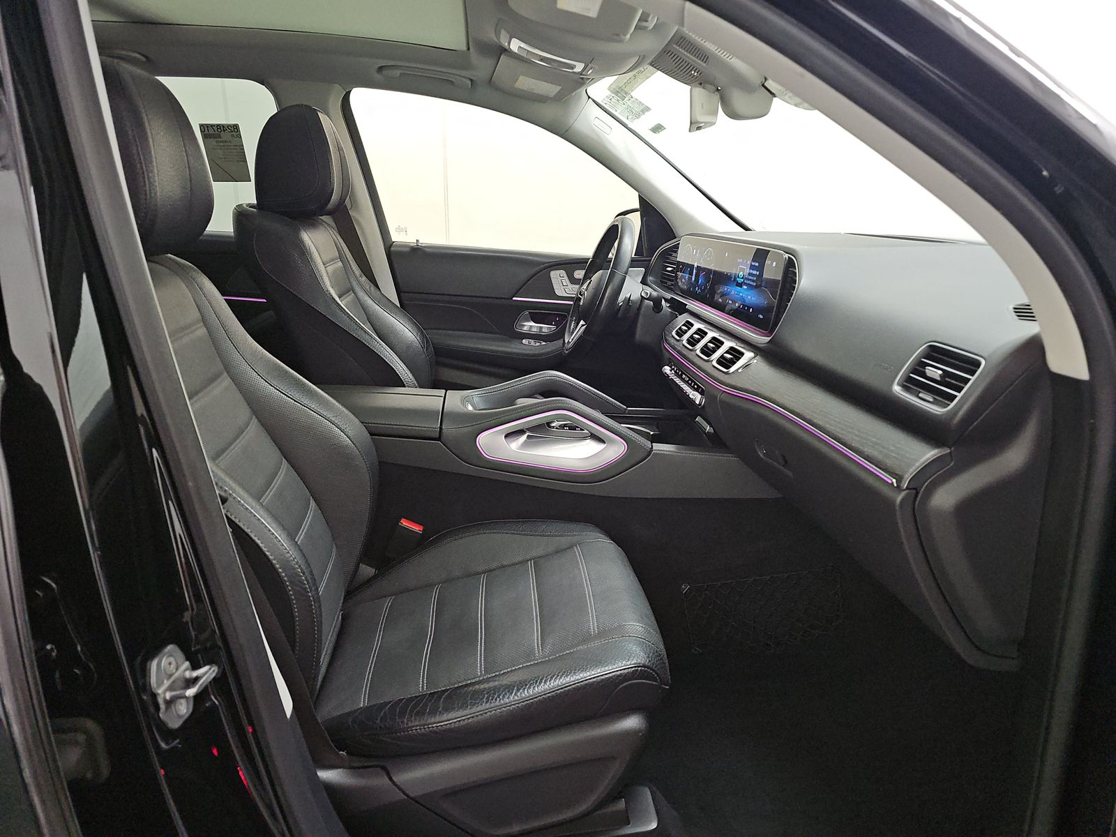 2020 Mercedes-Benz GLE GLE 350 AWD