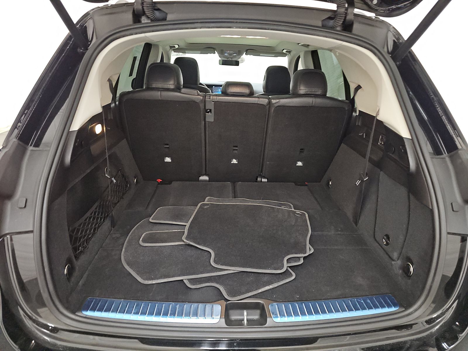 2020 Mercedes-Benz GLE GLE 350 AWD