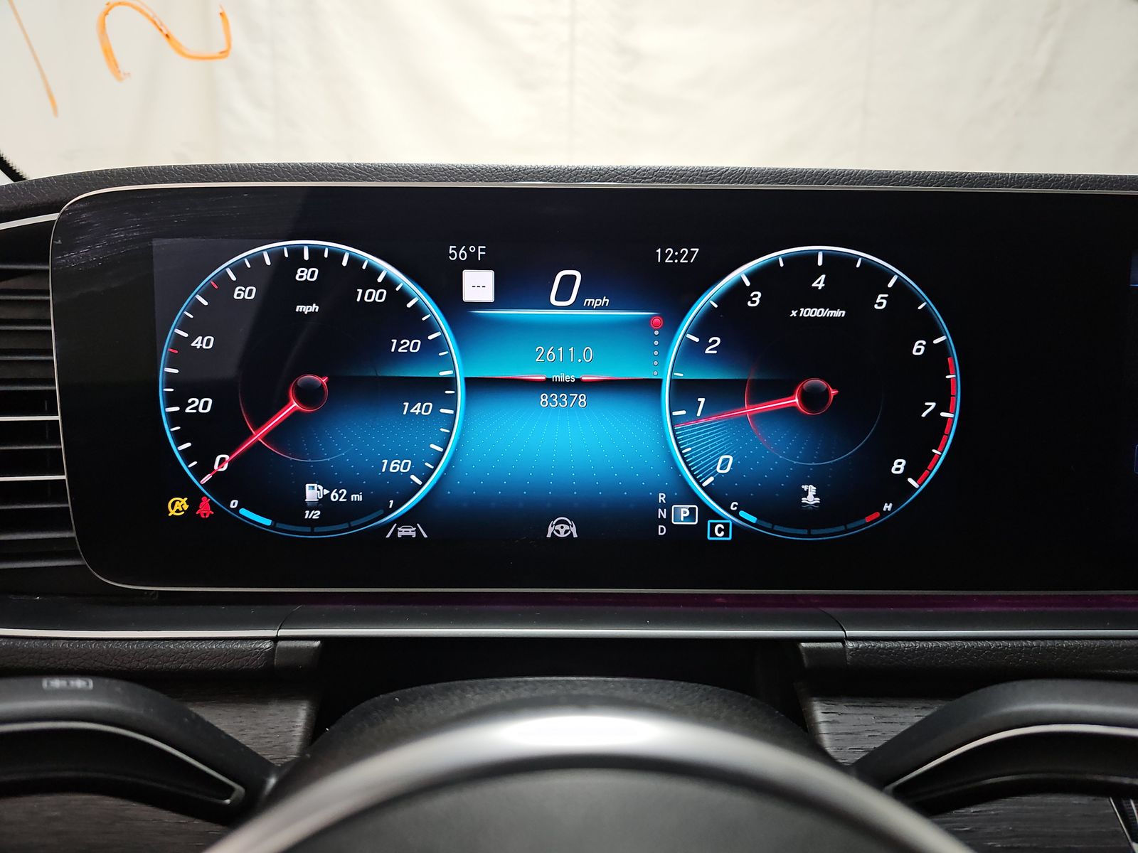 2020 Mercedes-Benz GLE GLE 350 AWD