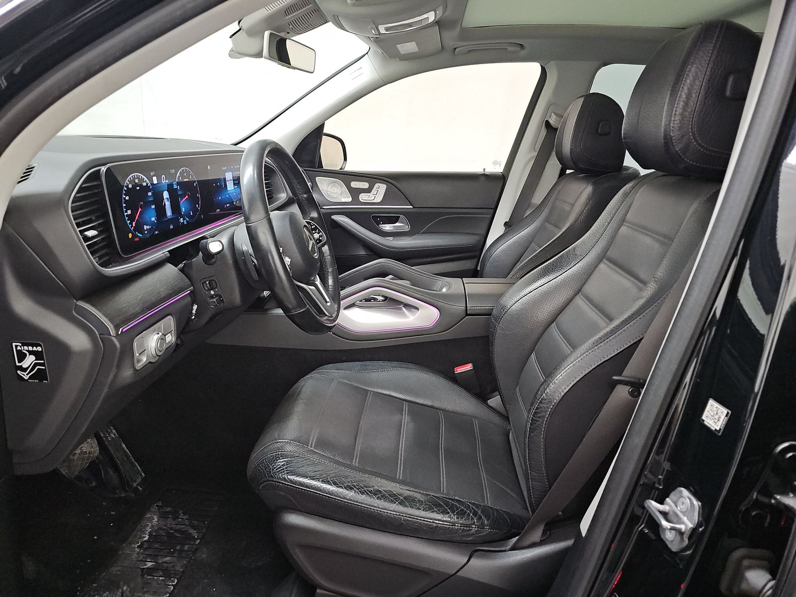 2020 Mercedes-Benz GLE GLE 350 AWD