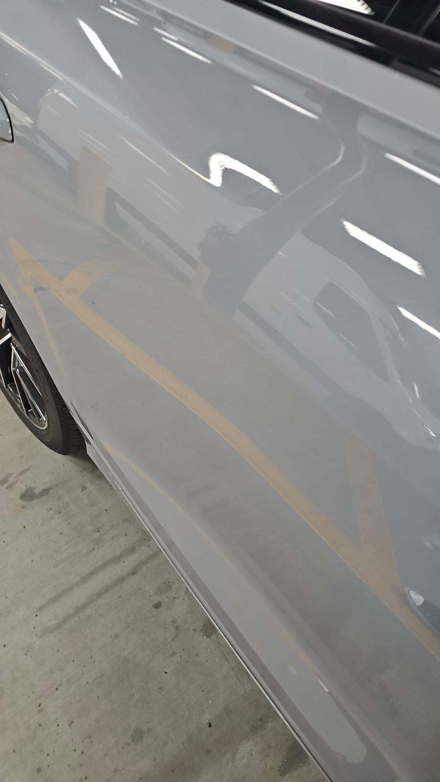 2023 Audi SQ8 Prestige AWD