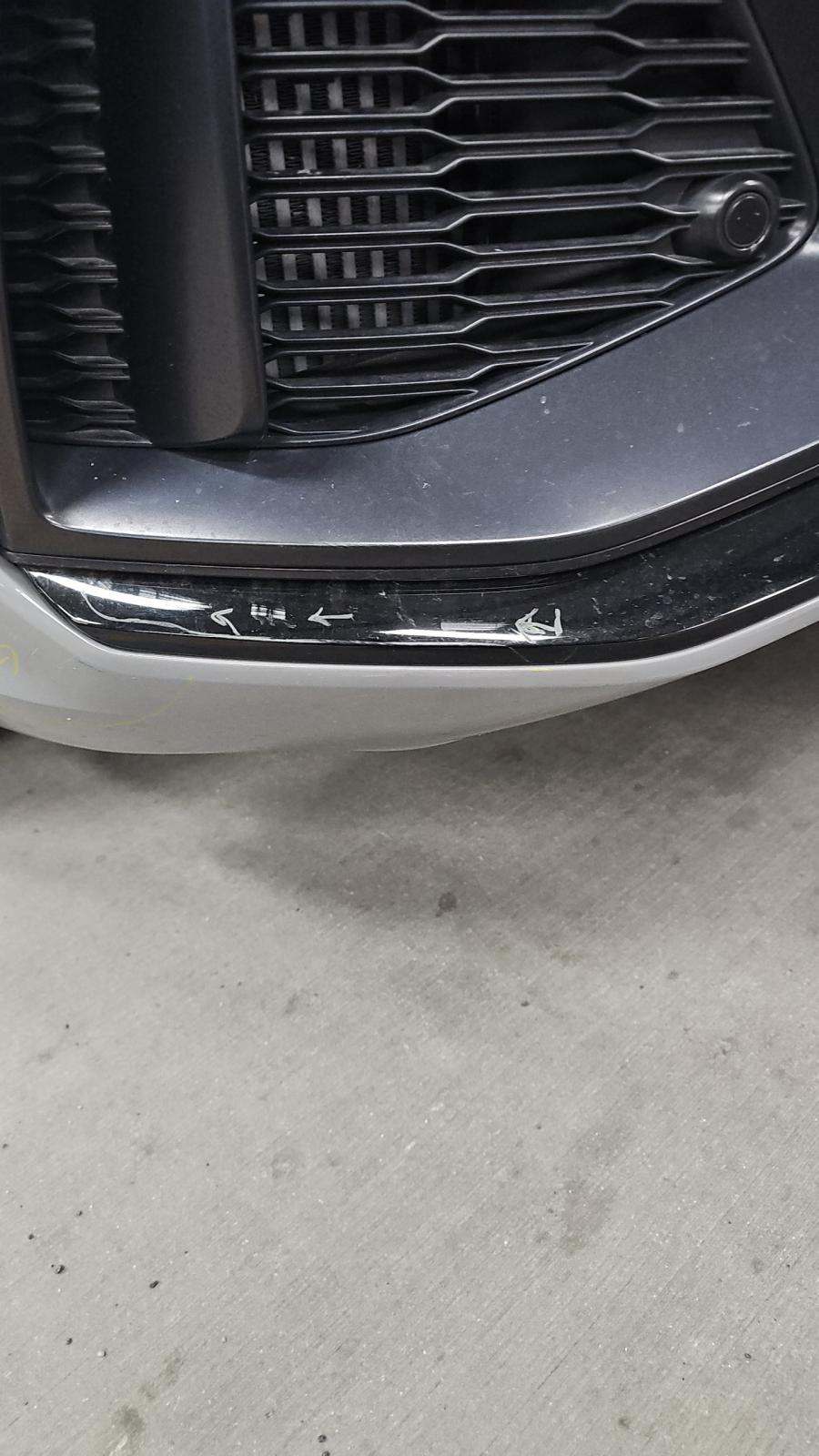 2023 Audi SQ8 Prestige AWD