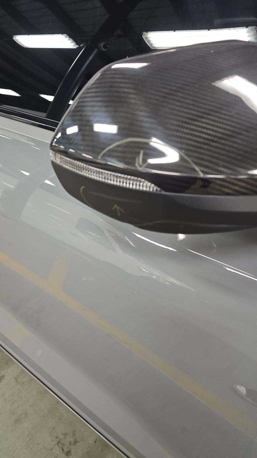 2023 Audi SQ8 Prestige AWD