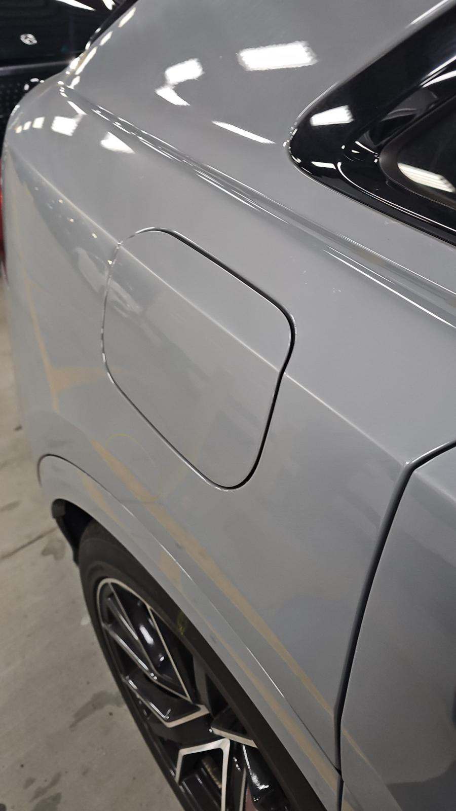 2023 Audi SQ8 Prestige AWD