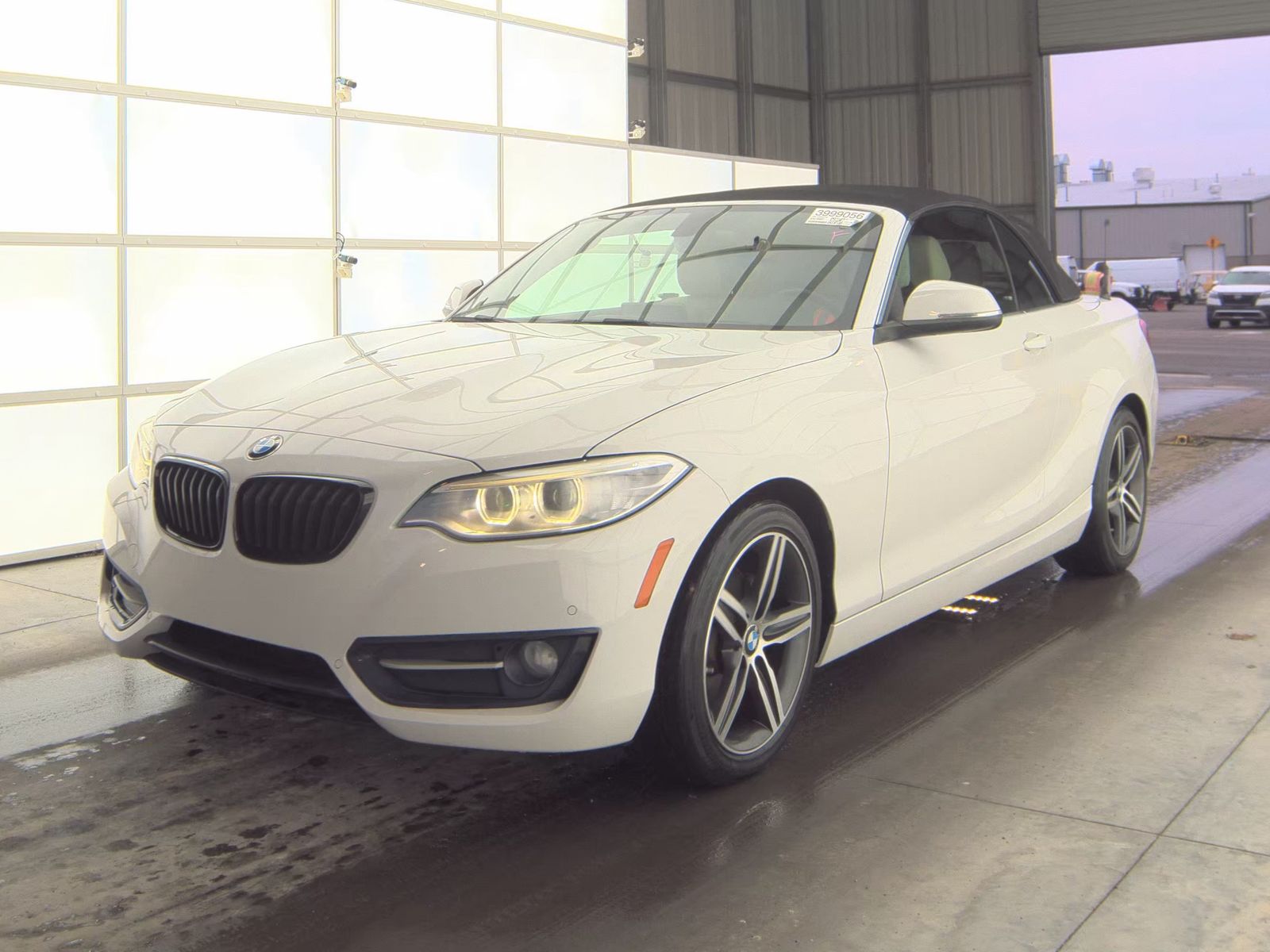 2017 BMW 2 Series 230i RWD