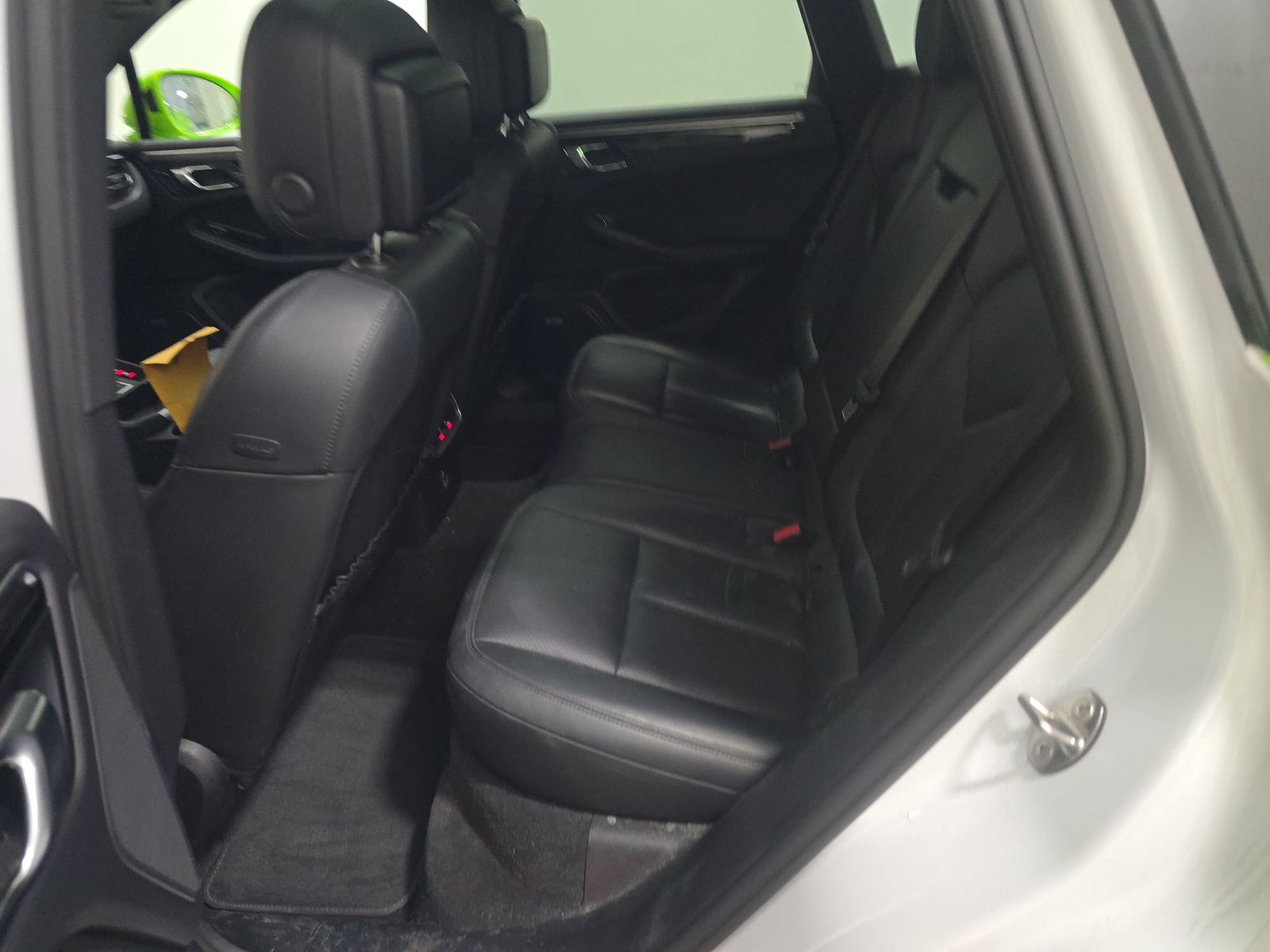 2022 Porsche Macan S AWD