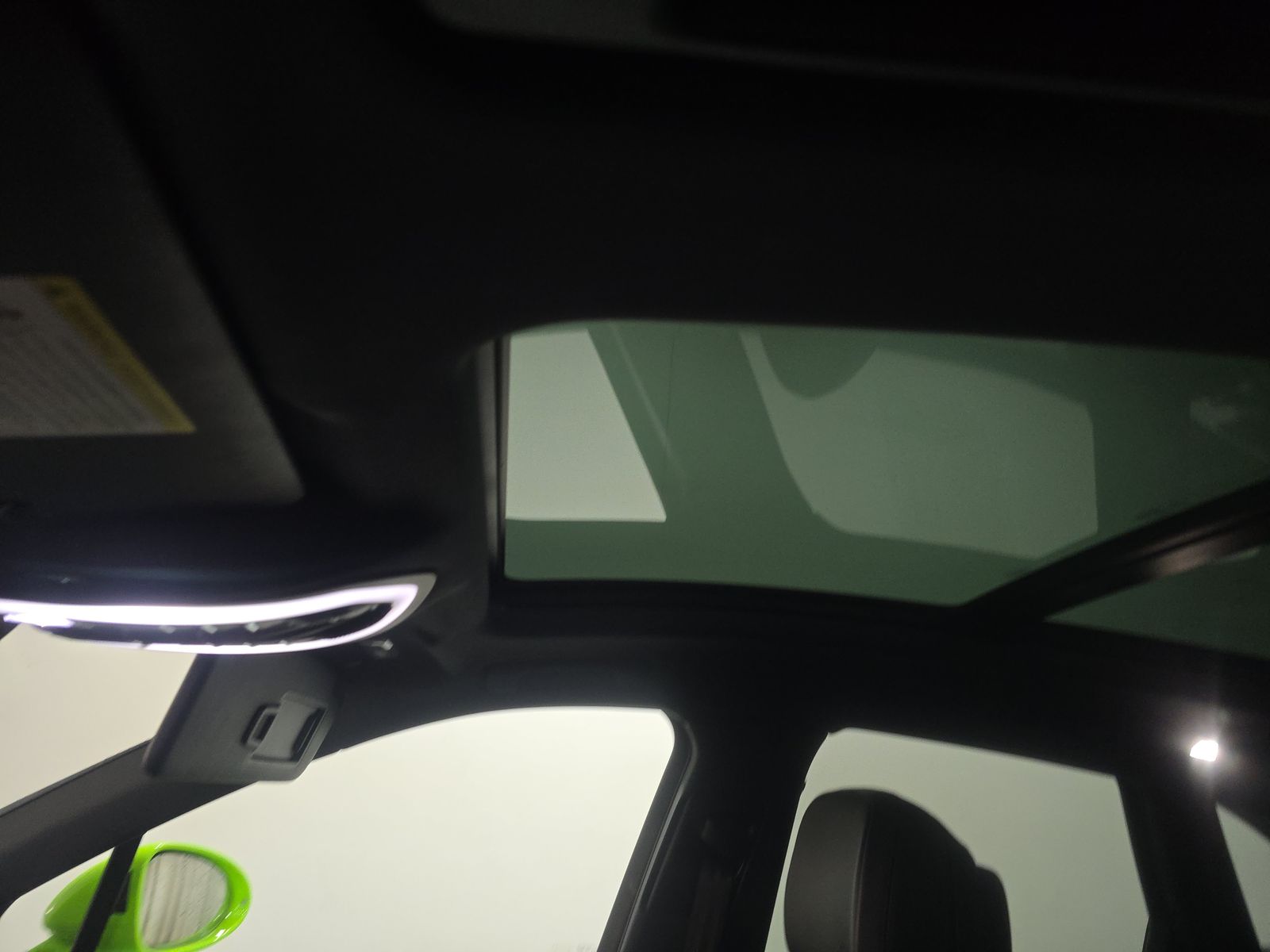 2022 Porsche Macan S AWD