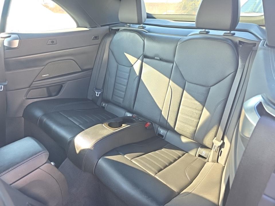 2022 BMW 4 Series M440i xDrive AWD