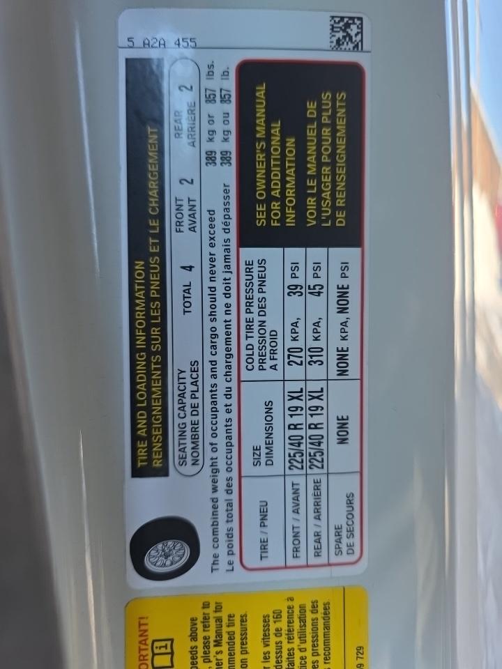 2022 BMW 4 Series M440i xDrive AWD