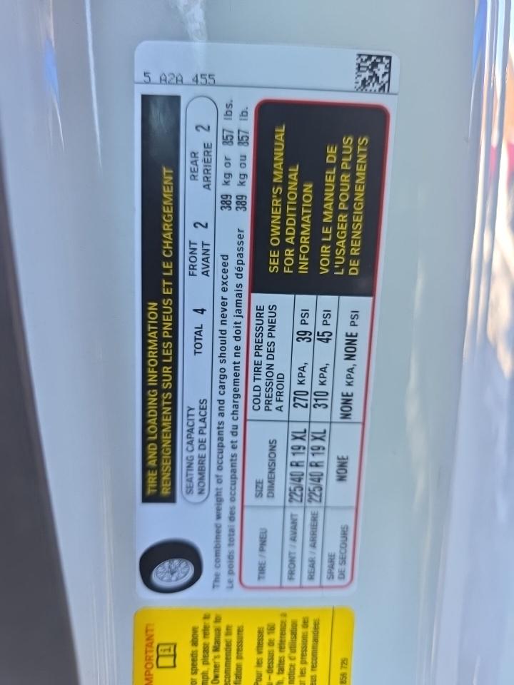 2022 BMW 4 Series M440i xDrive AWD