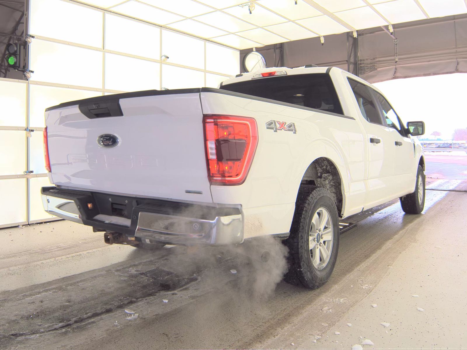 2023 Ford F-150 XLT AWD