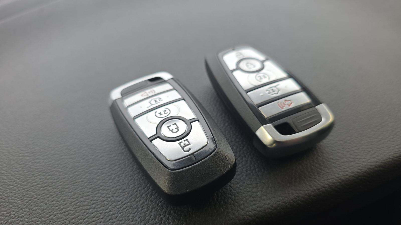 2025 Ford Explorer Platinum RWD