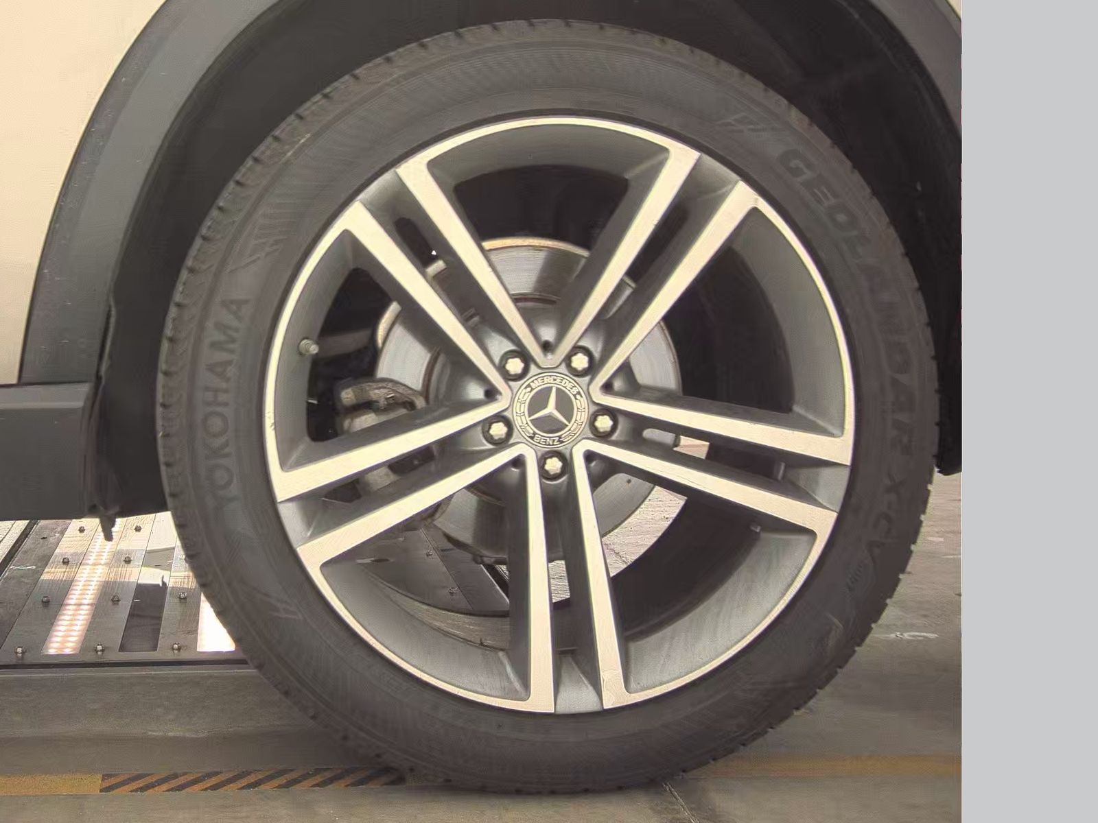 2020 Mercedes-Benz GLE GLE 350 AWD