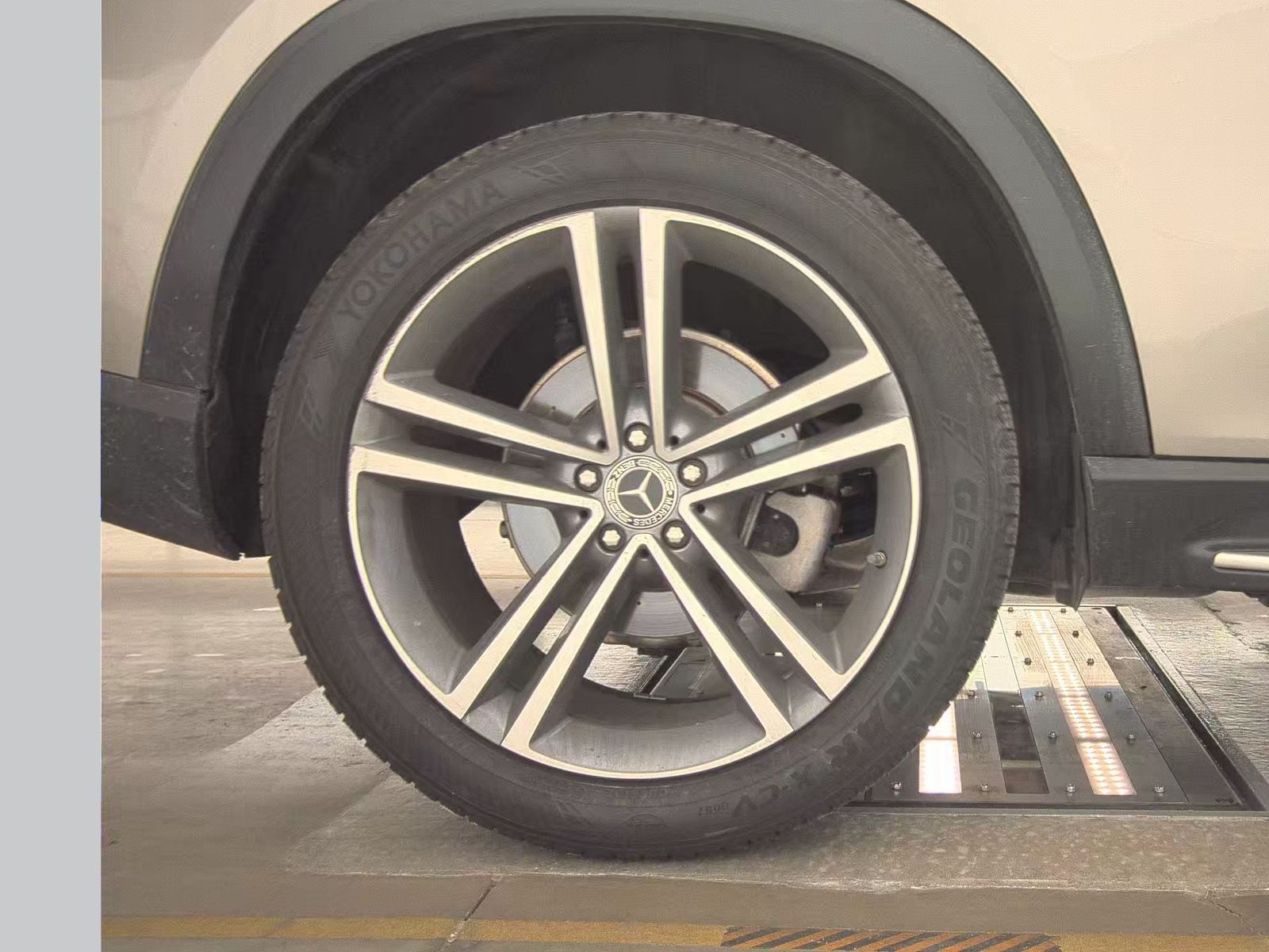 2020 Mercedes-Benz GLE GLE 350 AWD