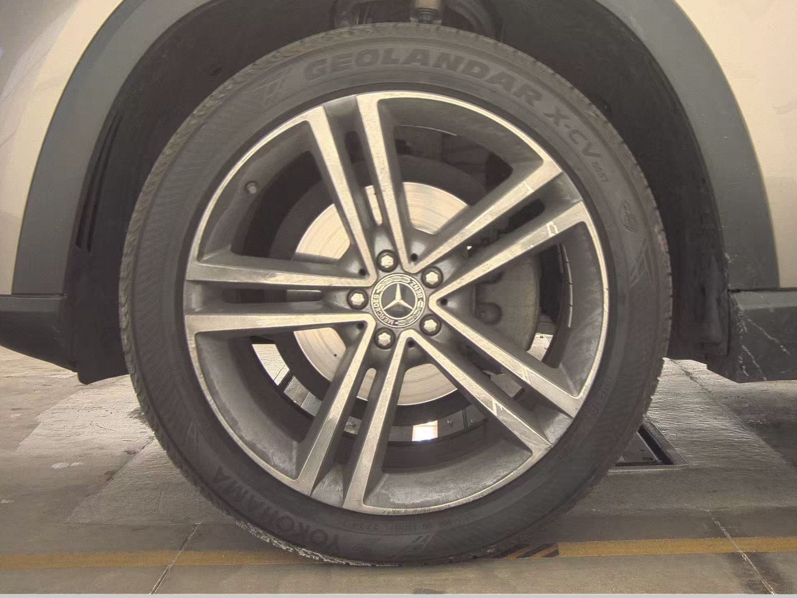 2020 Mercedes-Benz GLE GLE 350 AWD