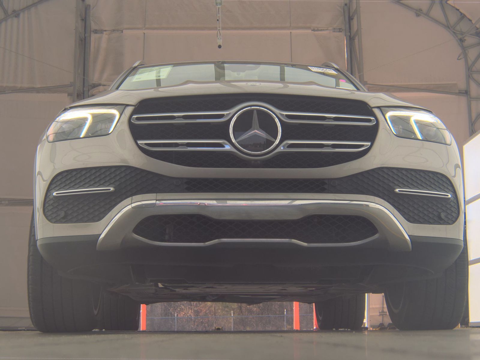 2020 Mercedes-Benz GLE GLE 350 AWD