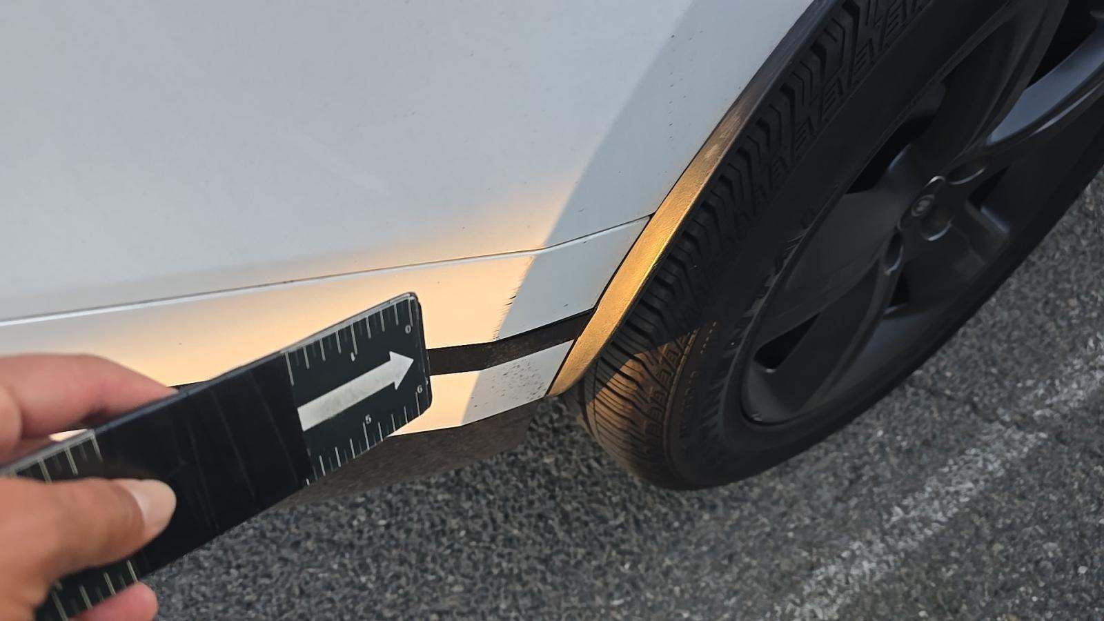 2022 Land Rover Range Rover Velar R-Dynamic S AWD