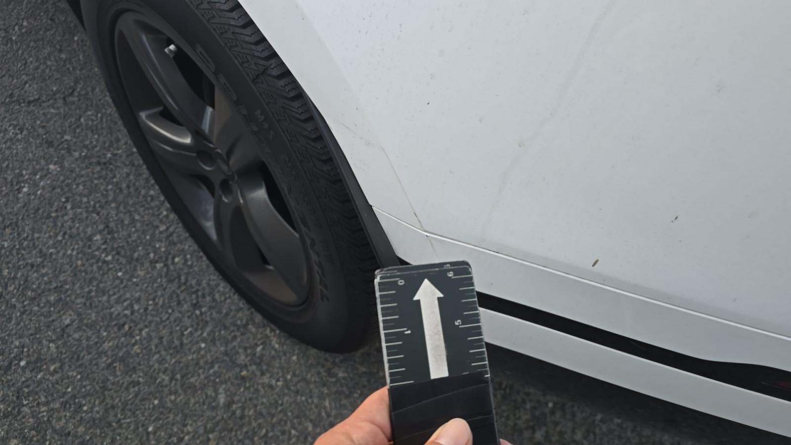 2022 Land Rover Range Rover Velar R-Dynamic S AWD