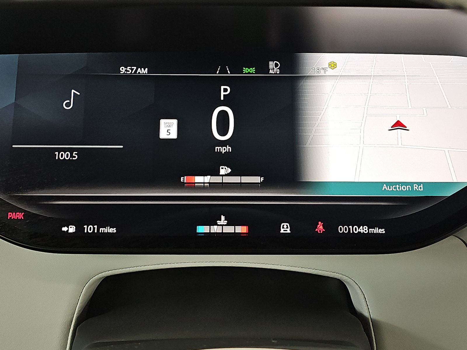 2025 Land Rover Range Rover Sport Dynamic SE AWD