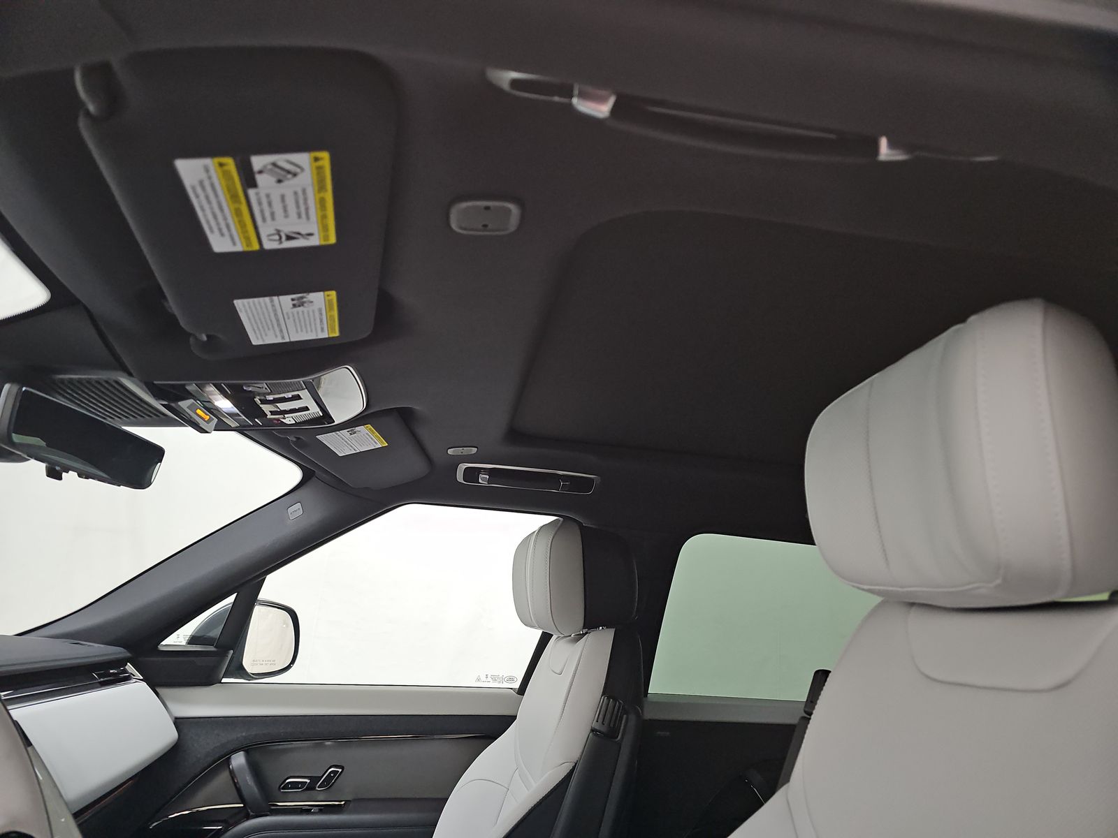 2025 Land Rover Range Rover Sport Dynamic SE AWD