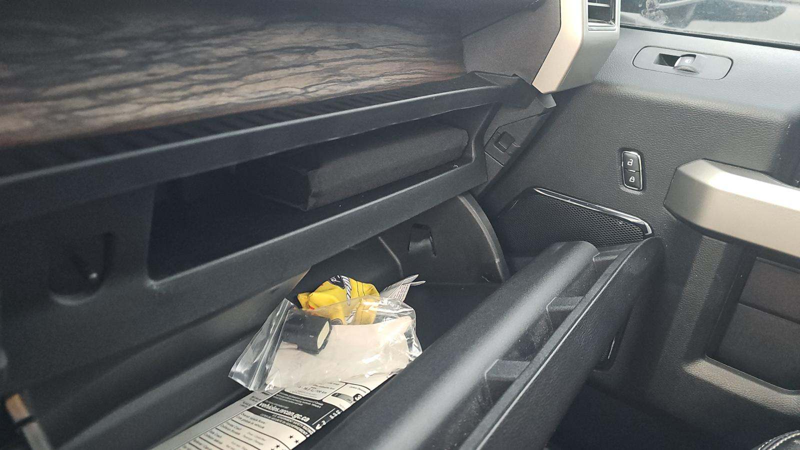 2019 Ford F-150 Lariat AWD