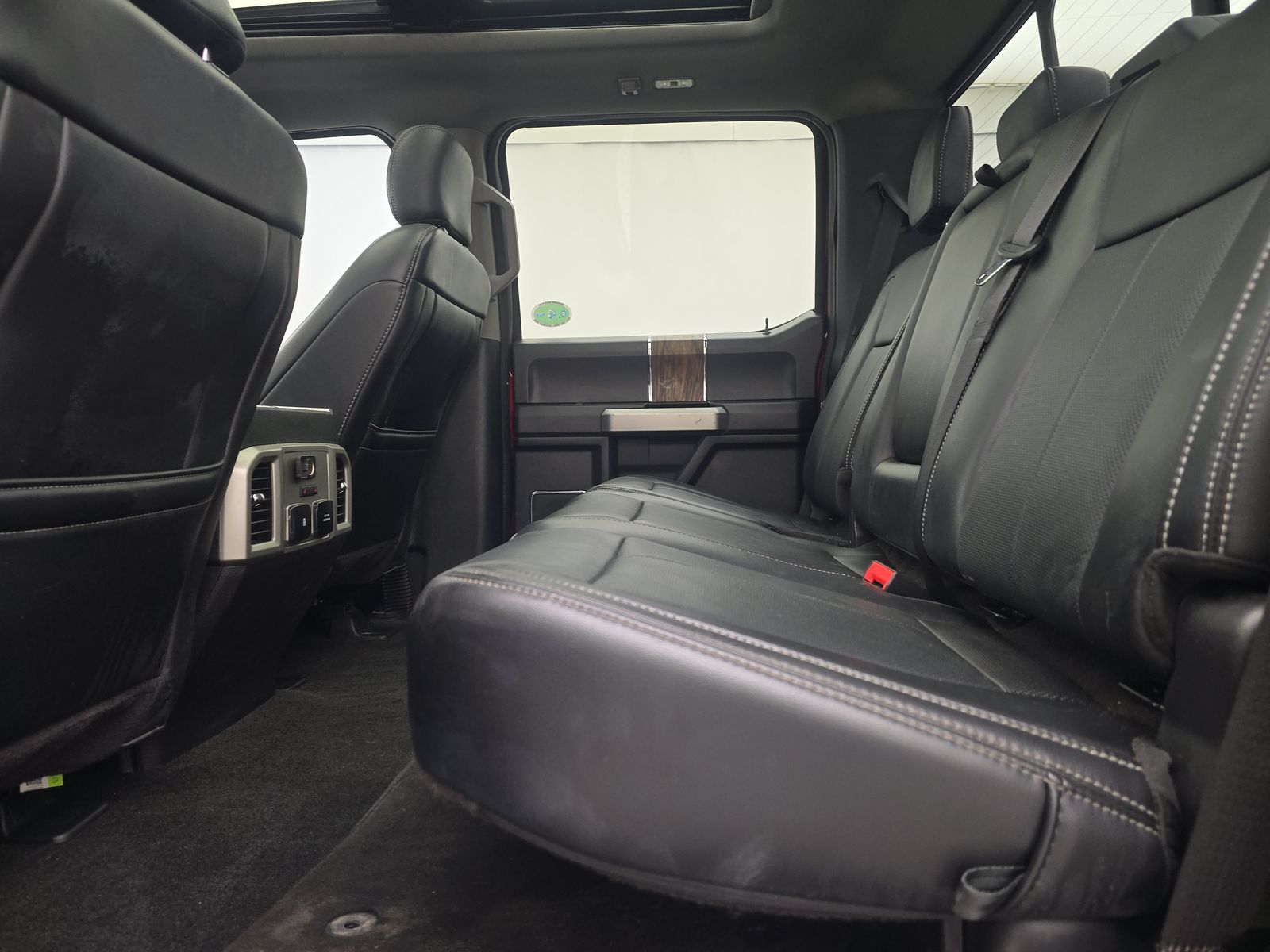 2019 Ford F-150 Lariat AWD