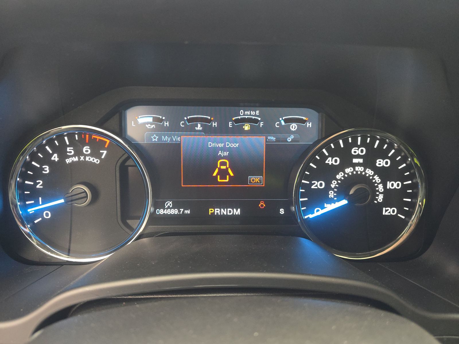 2019 Ford F-150 Lariat AWD