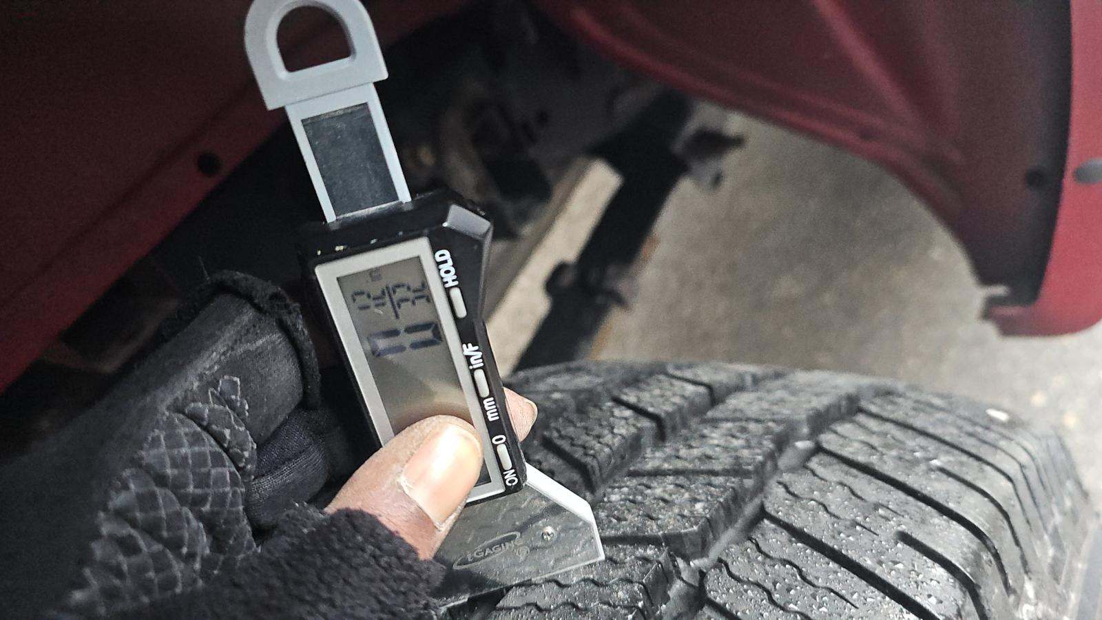 2019 Ford F-150 Lariat AWD