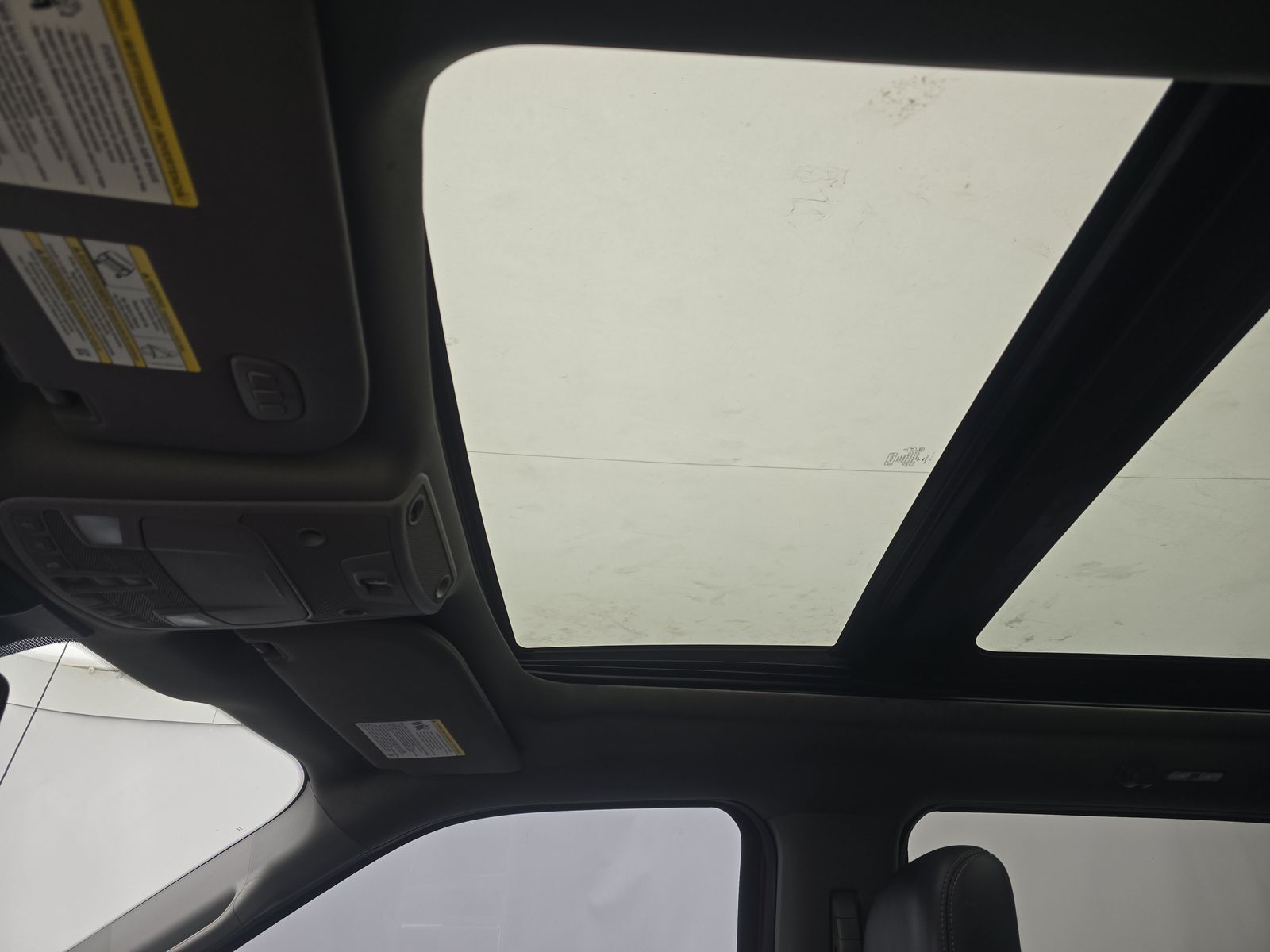 2019 Ford F-150 Lariat AWD