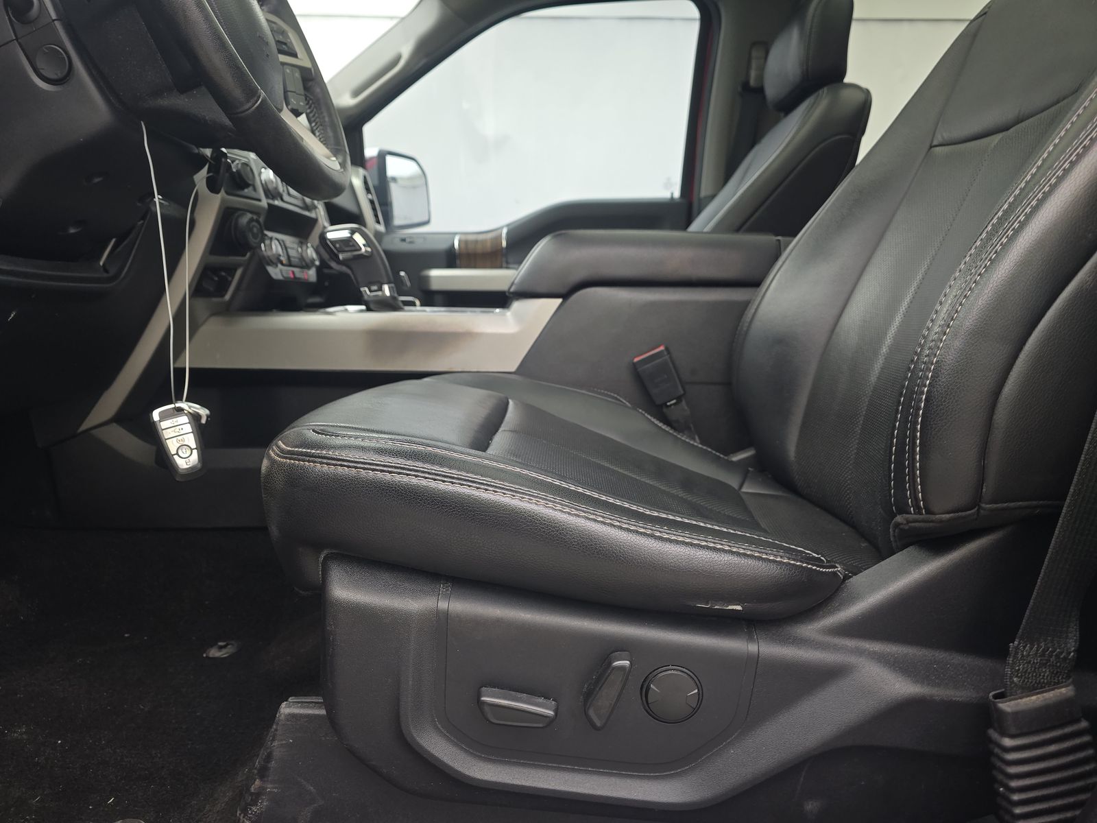 2019 Ford F-150 Lariat AWD