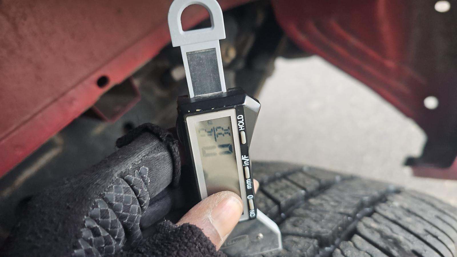 2019 Ford F-150 Lariat AWD