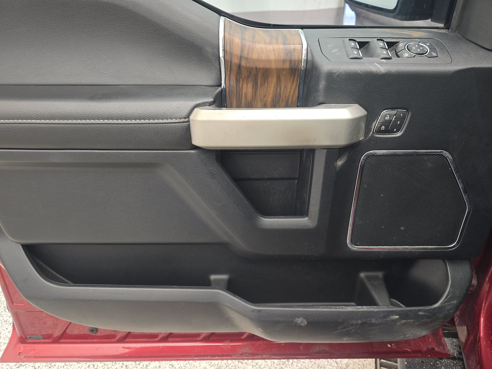 2019 Ford F-150 Lariat AWD
