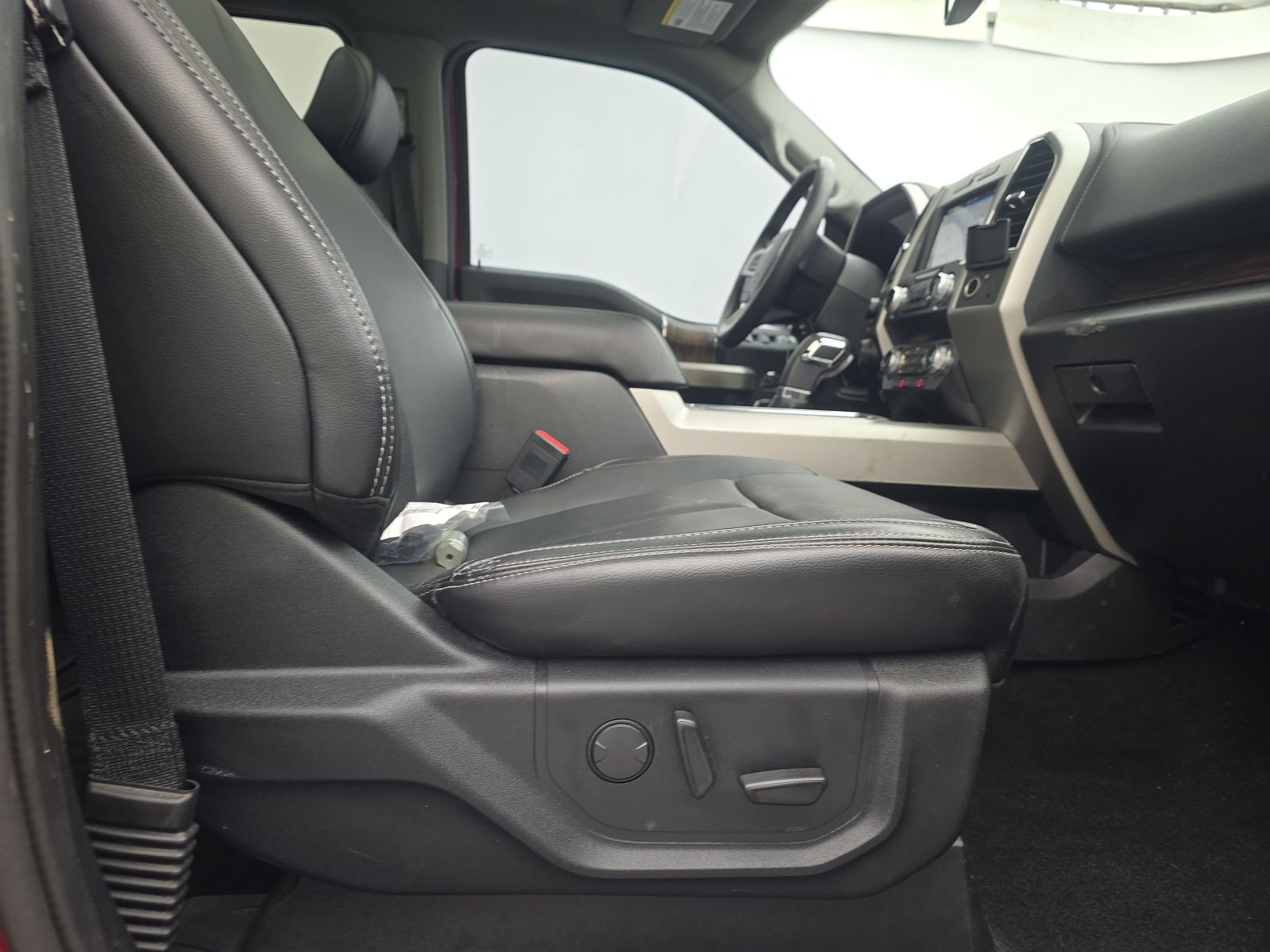 2019 Ford F-150 Lariat AWD