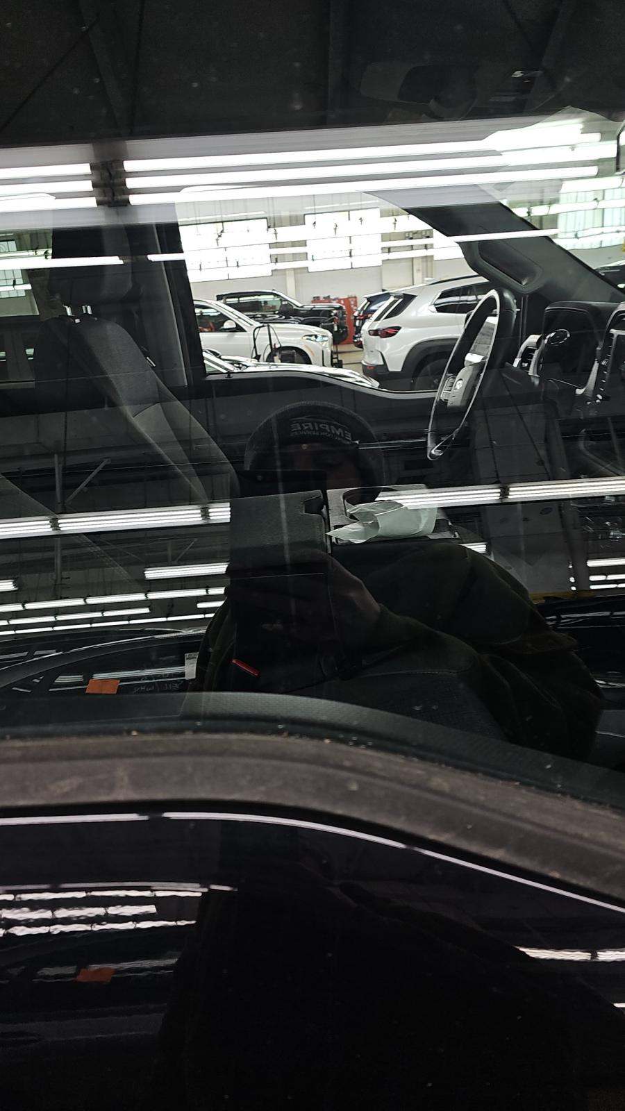 2024 Ford F-150 XLT AWD