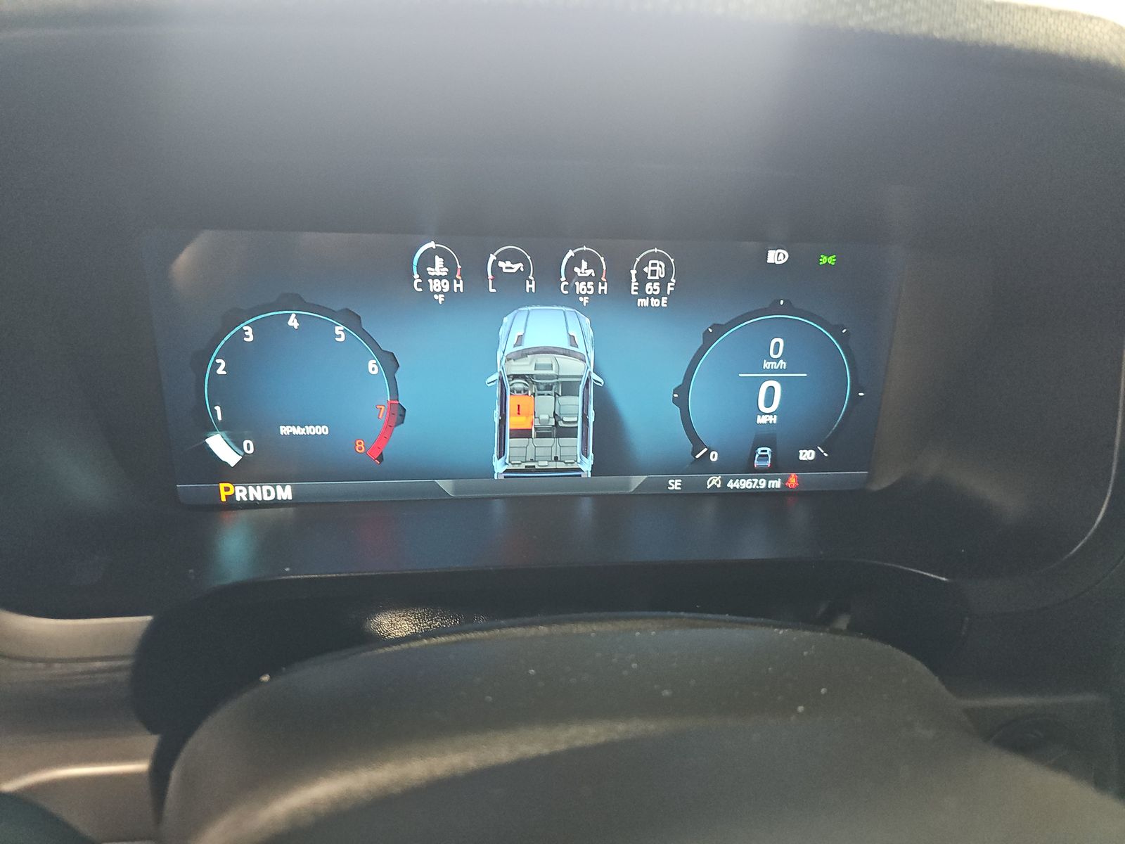 2024 Ford F-150 XLT AWD