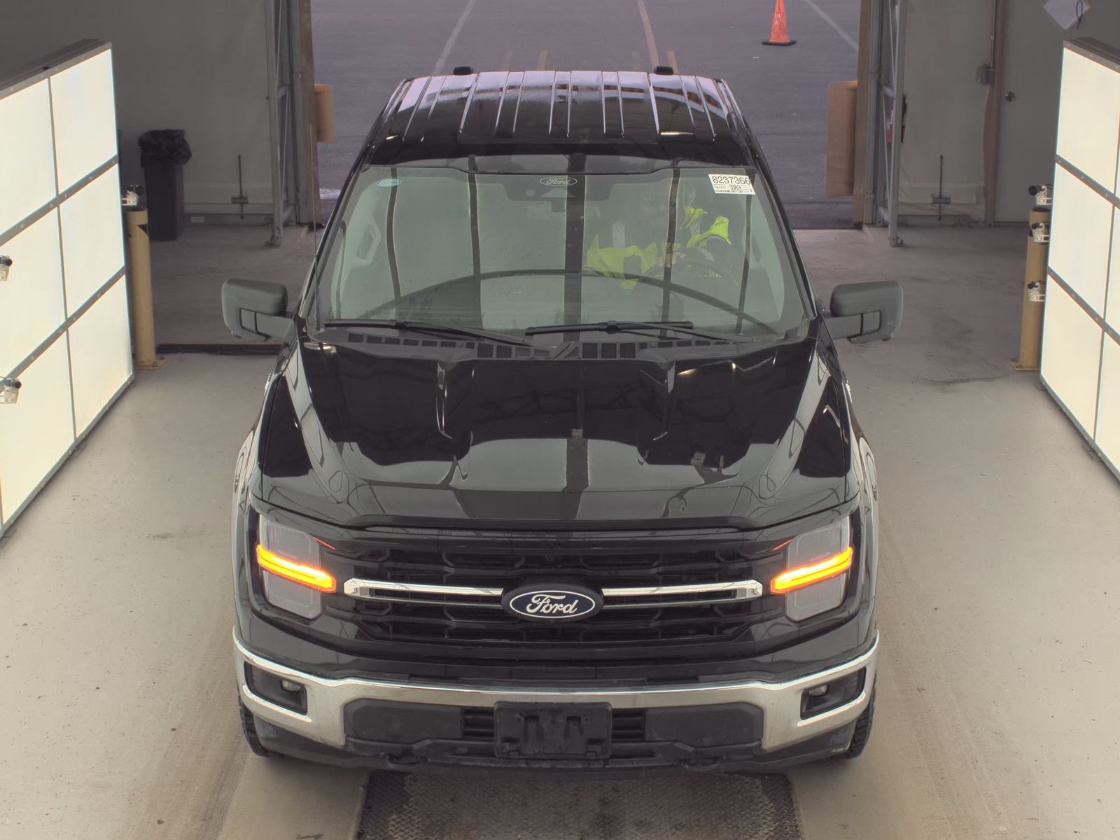 2024 Ford F-150 XLT AWD