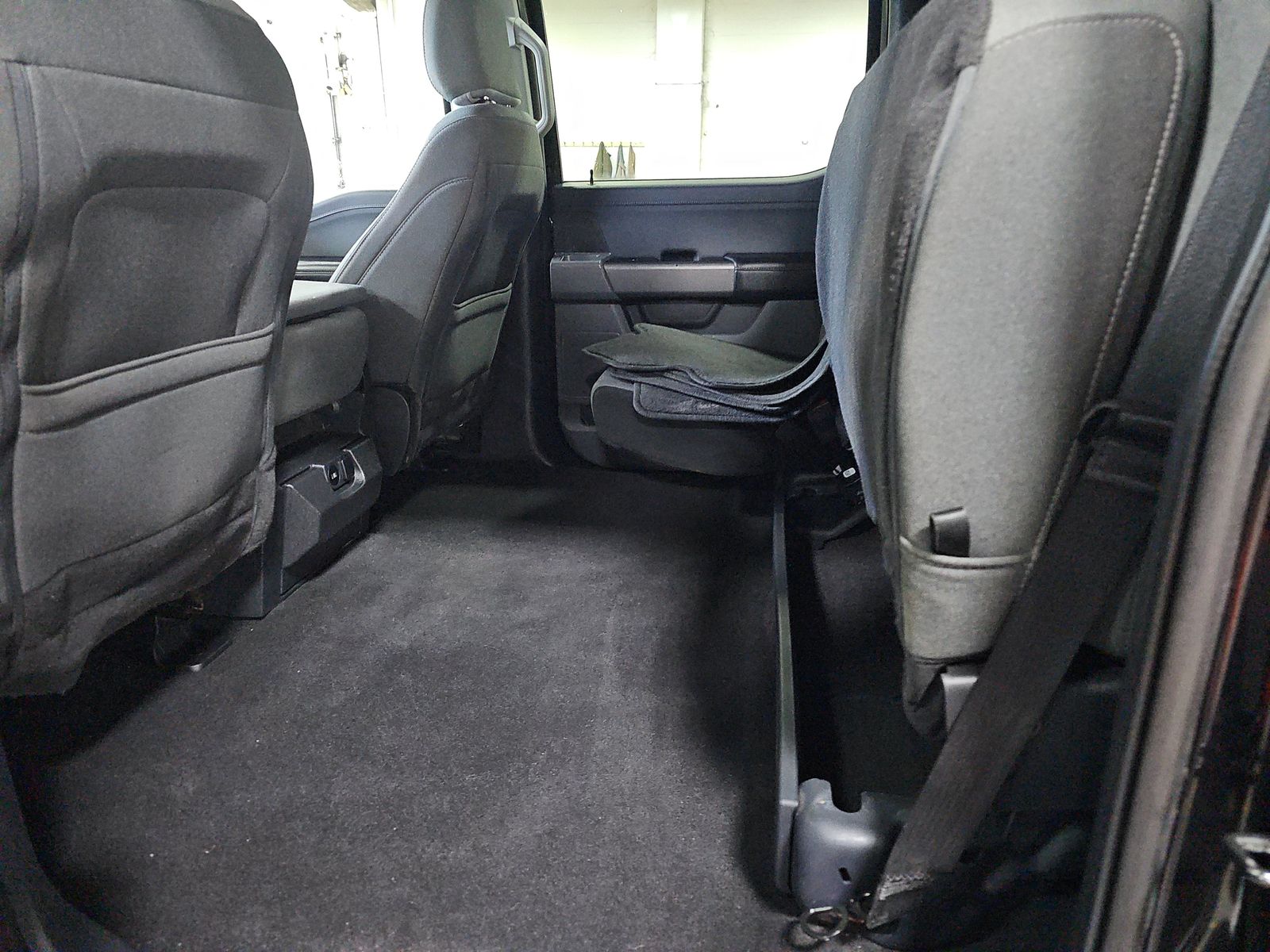 2024 Ford F-150 XLT AWD