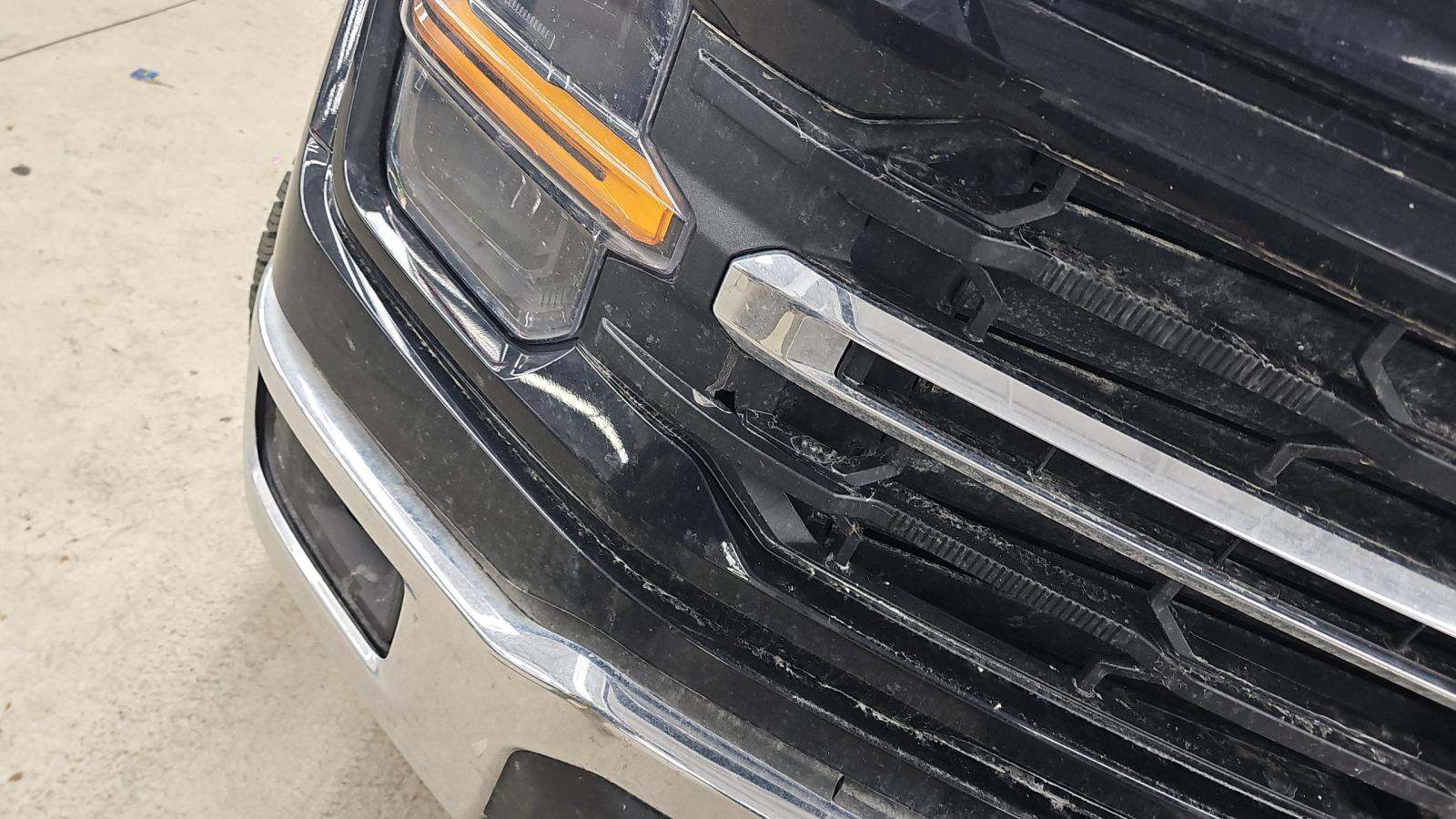 2024 Ford F-150 XLT AWD