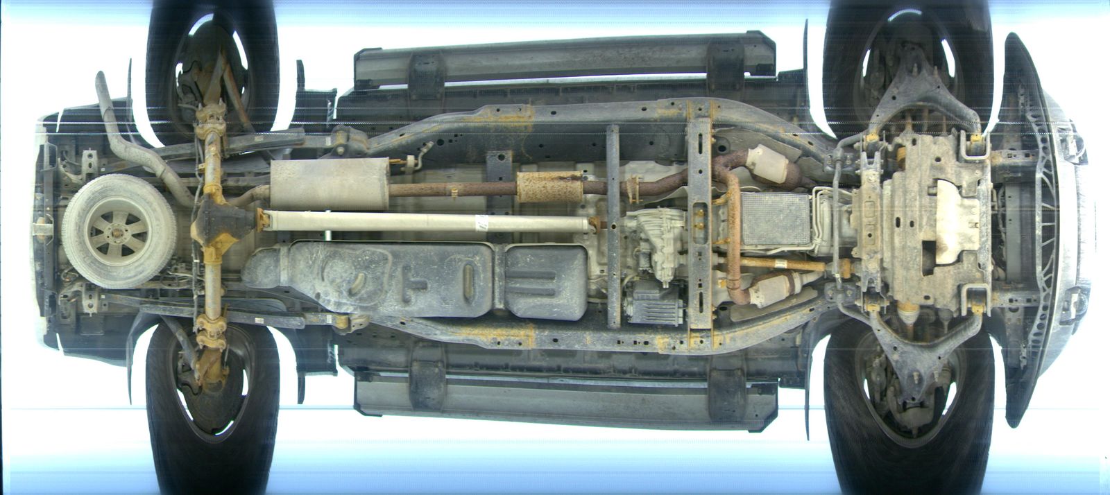 2024 Ford F-150 XLT AWD