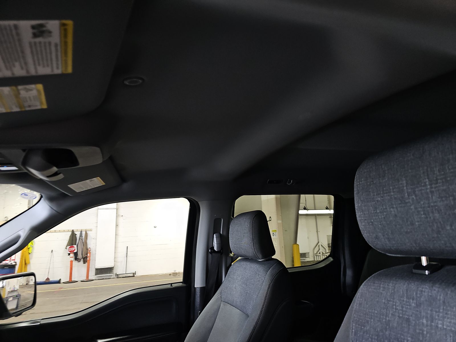 2024 Ford F-150 XLT AWD