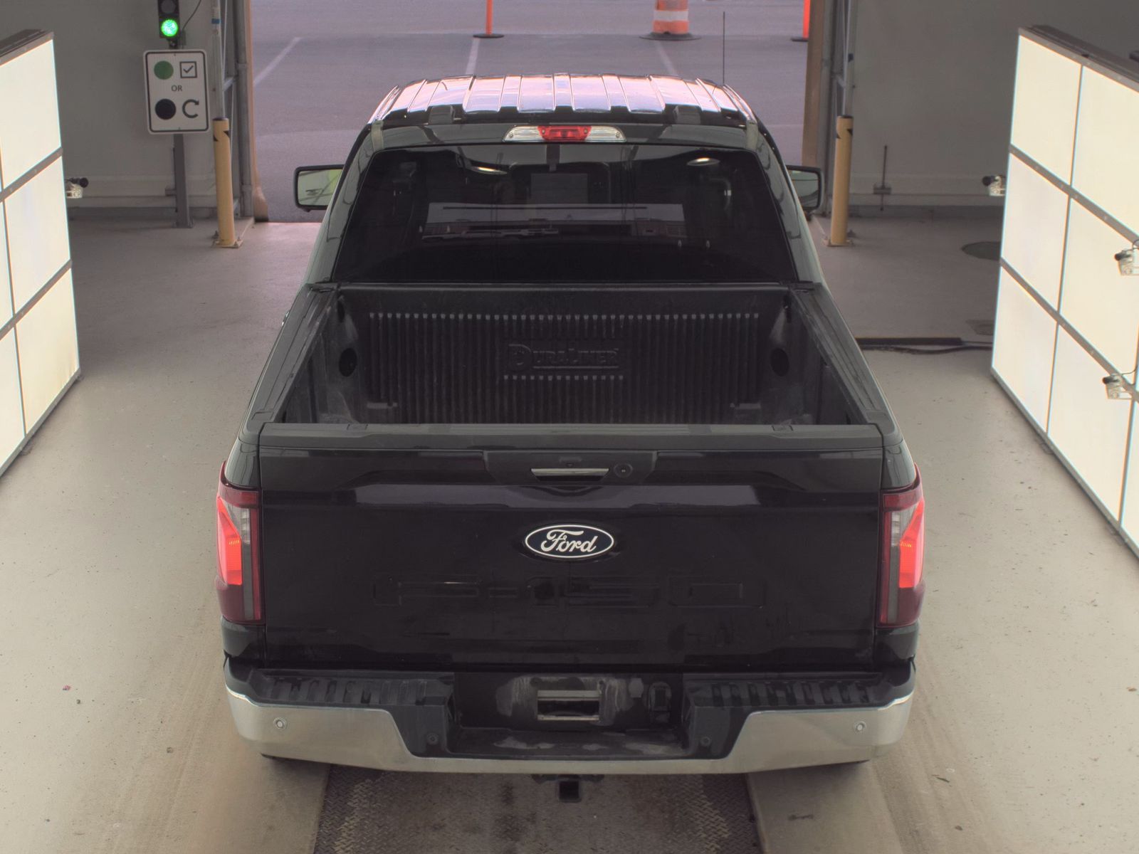 2024 Ford F-150 XLT AWD