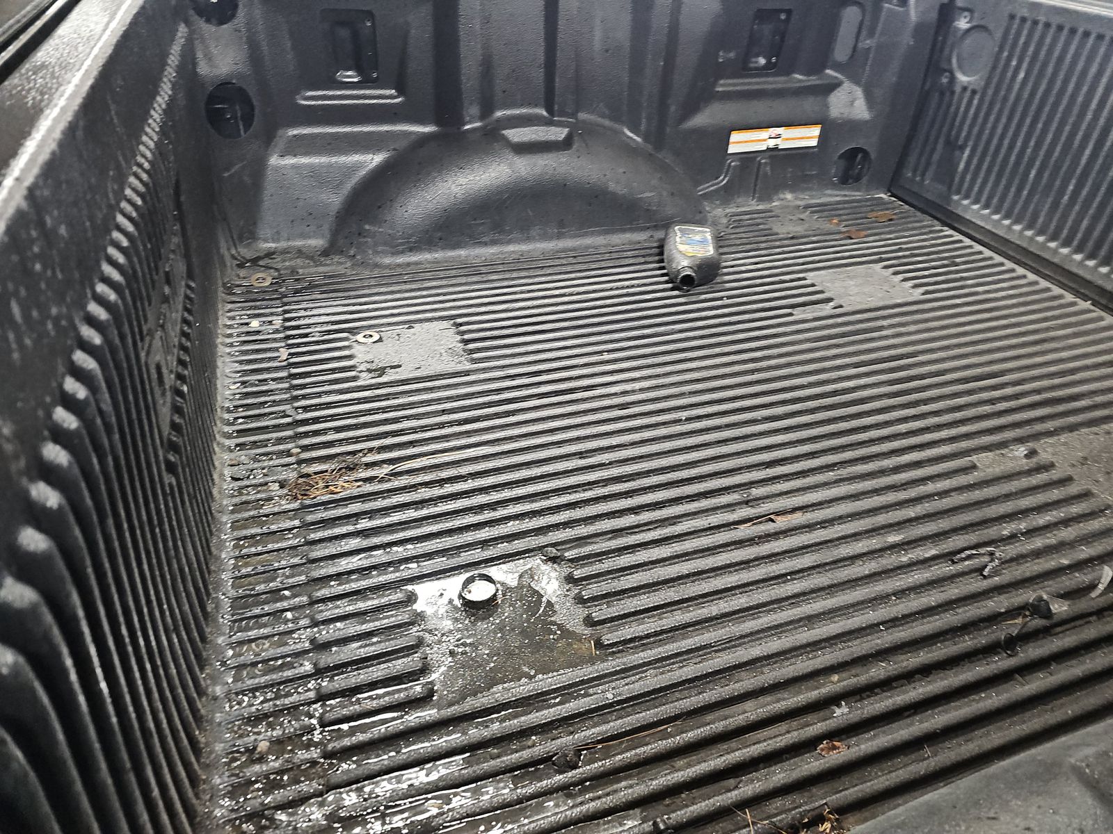 2024 Ford F-150 XLT AWD