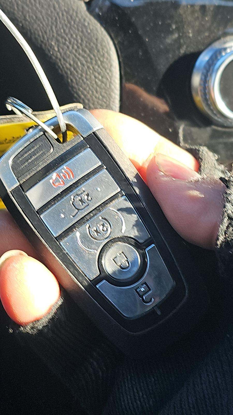 2023 Ford Explorer Limited AWD