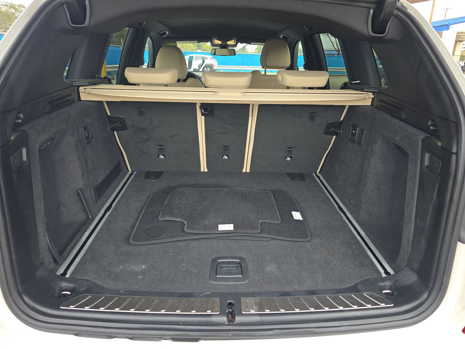 2020 BMW X3 sDrive30i RWD